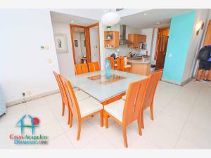 Departamento en venta en Mayan Lakes, Acapulco de Juárez — foto 3 de 43