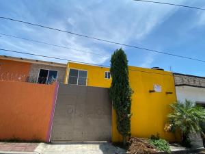 Casa en venta en Ignacio Zaragoza, Cuautla — foto 3 de 11