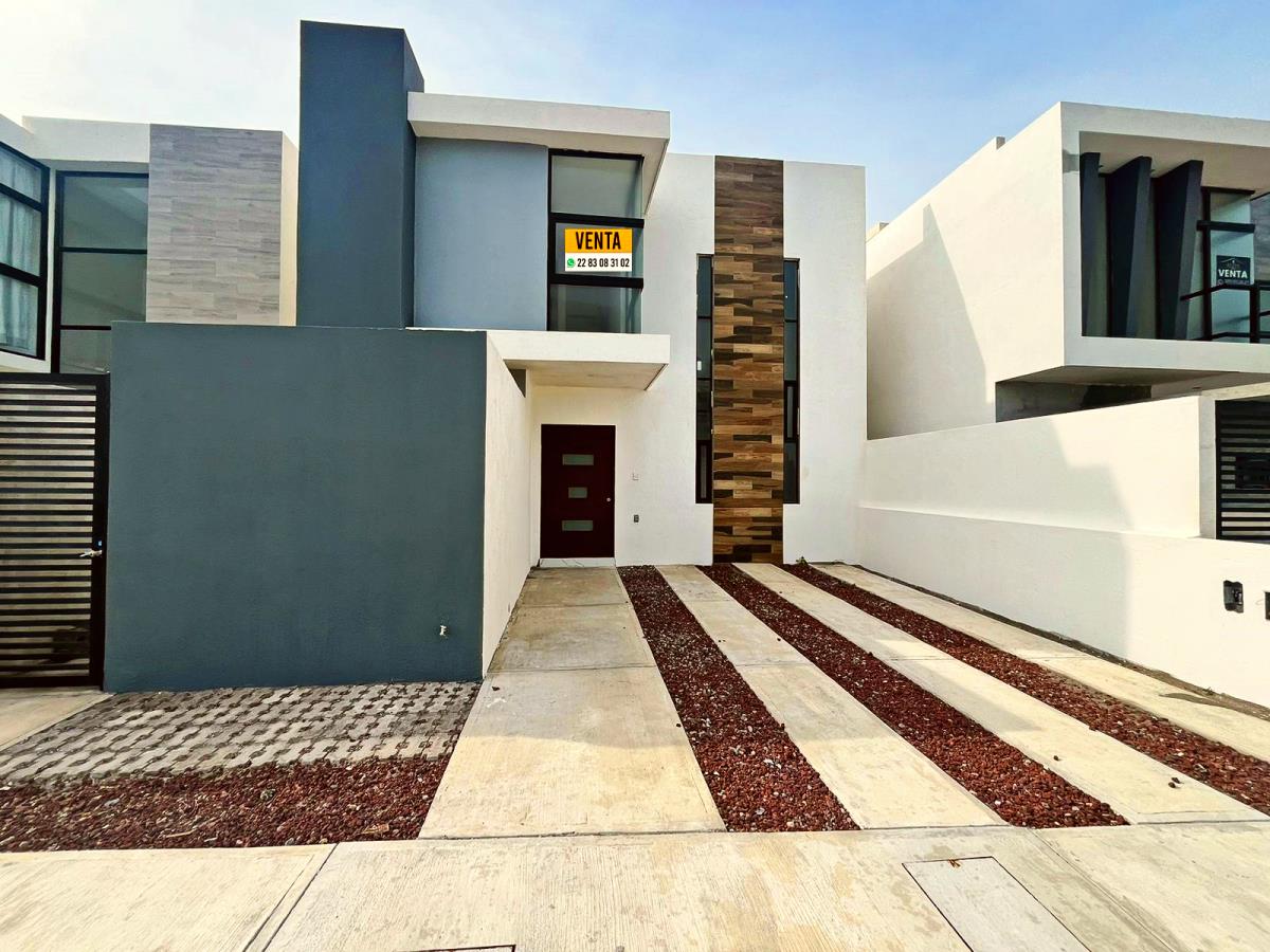 Casa en venta en Lomas del Sol, Alvarado — foto 1 de 30