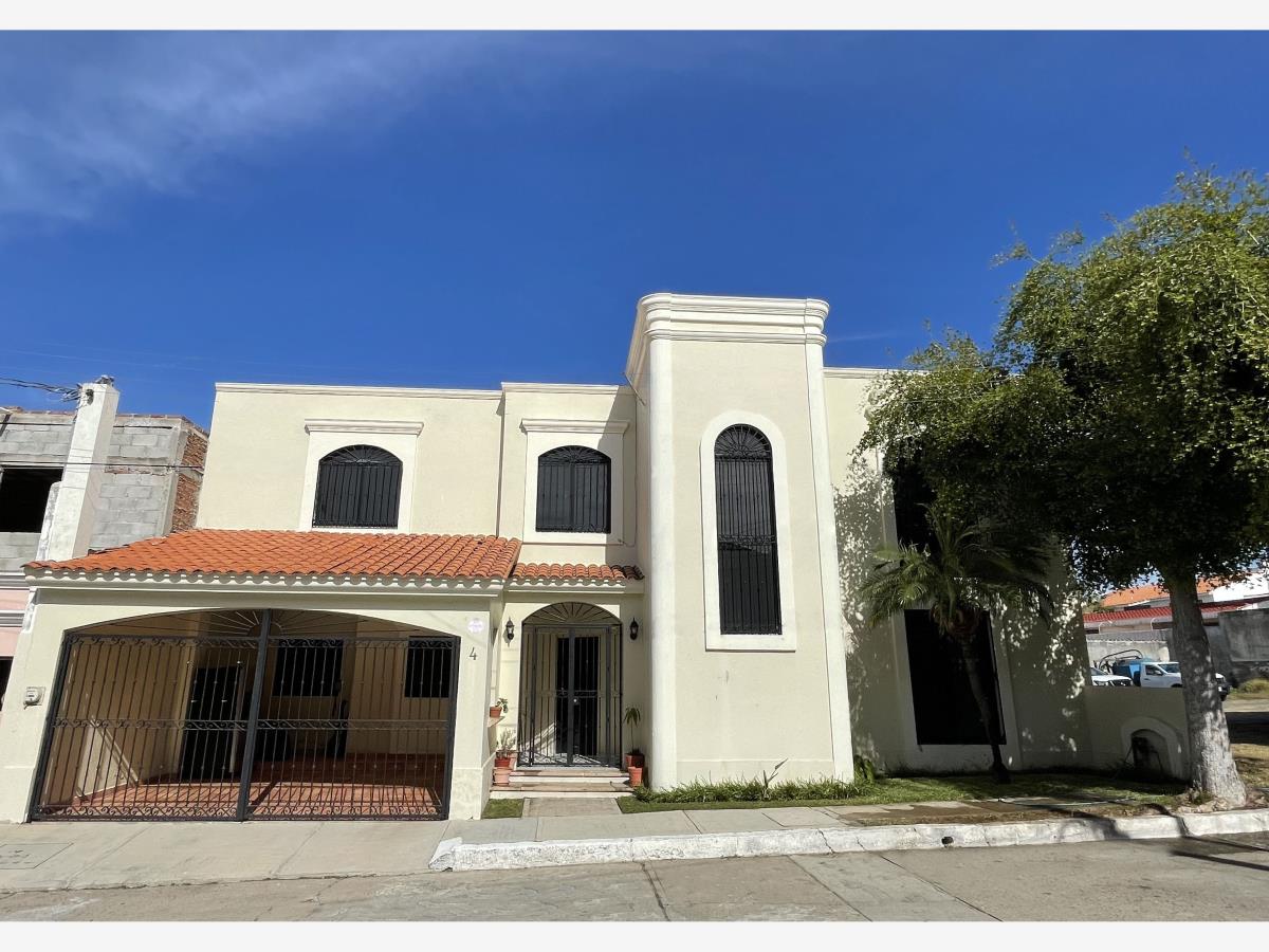 Casa en venta en El Dorado, Mazatlán — foto 1 de 22