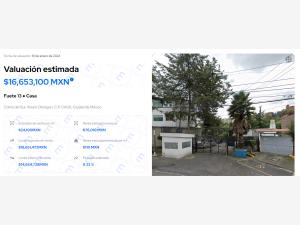 Casa en venta en Colina del Sur, Álvaro Obregón — foto 2 de 9