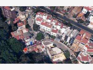 Casa en venta en Colina del Sur, Álvaro Obregón — foto 3 de 9