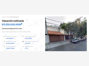 Casa en venta en Ampliación Las Águilas, Álvaro Obregón — foto 2 de 10