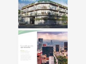 Departamento en Portales Sur, Benito Juárez, Ciudad de México