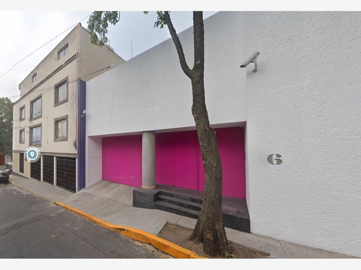 Local en venta en Lomas de San Angel Inn, Álvaro Obregón — foto 1 de 11