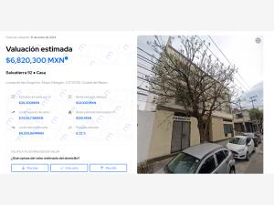 Local en venta en Lomas de San Angel Inn, Álvaro Obregón — foto 3 de 11