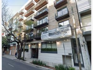 Departamento en venta en Del Valle Centro, Benito Juárez — foto 3 de 9