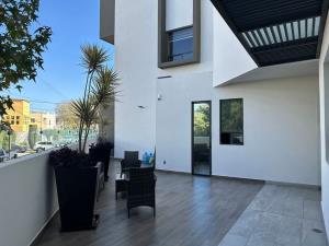 Departamento en renta en Prados del Campestre, Morelia — foto 2 de 16