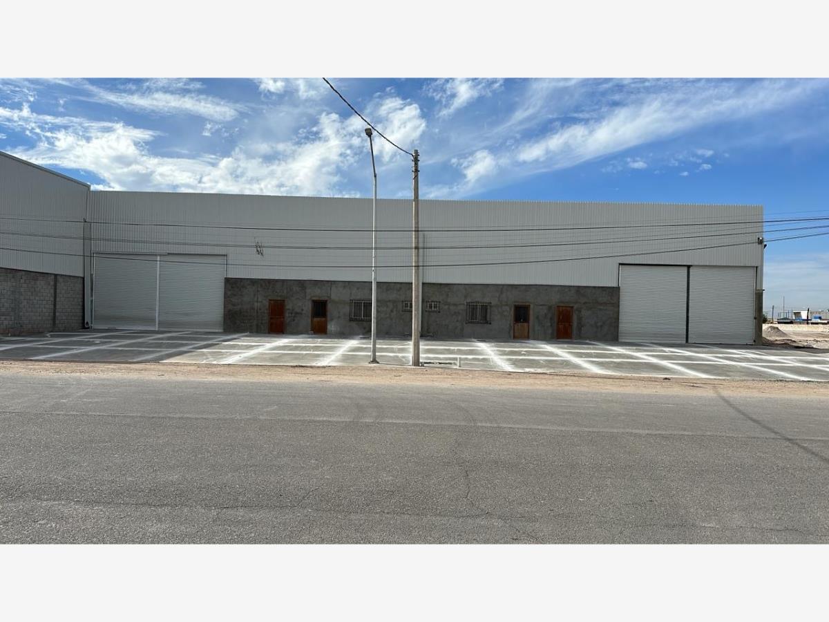 Bodega en Renta en Pequeña Zona Industrial, Torreón, Coahuila de Zaragoza