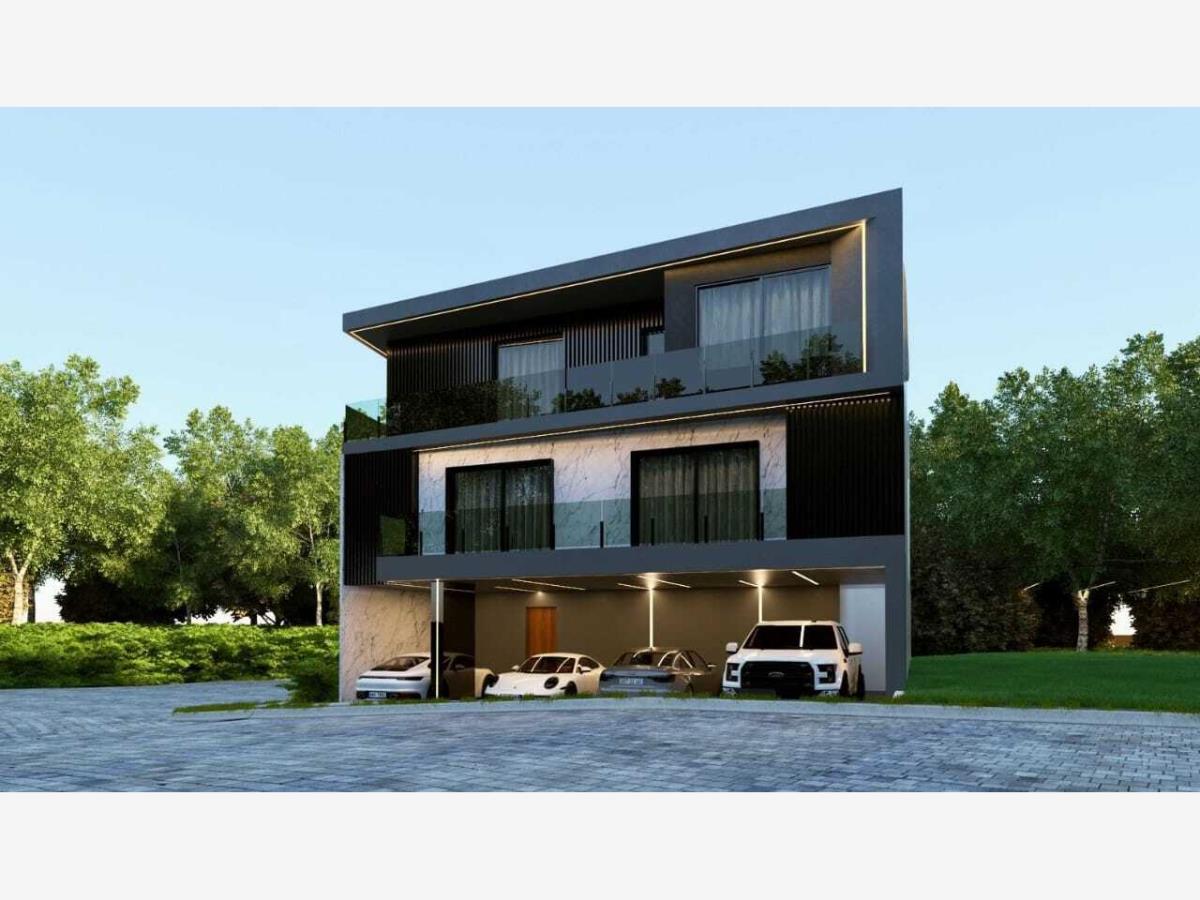 Casa en venta en Lomas de Angelópolis, San Andrés Cholula — foto 1 de 6