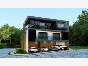 Casa en venta en Lomas de Angelópolis, San Andrés Cholula — foto 2 de 6