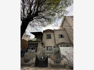 Terreno en venta en Roma Sur, Cuauhtémoc — foto 2 de 9