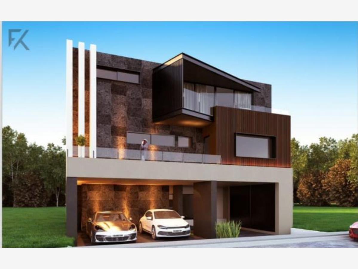 Casa en venta en Lomas de Angelópolis, San Andrés Cholula — foto 1 de 4