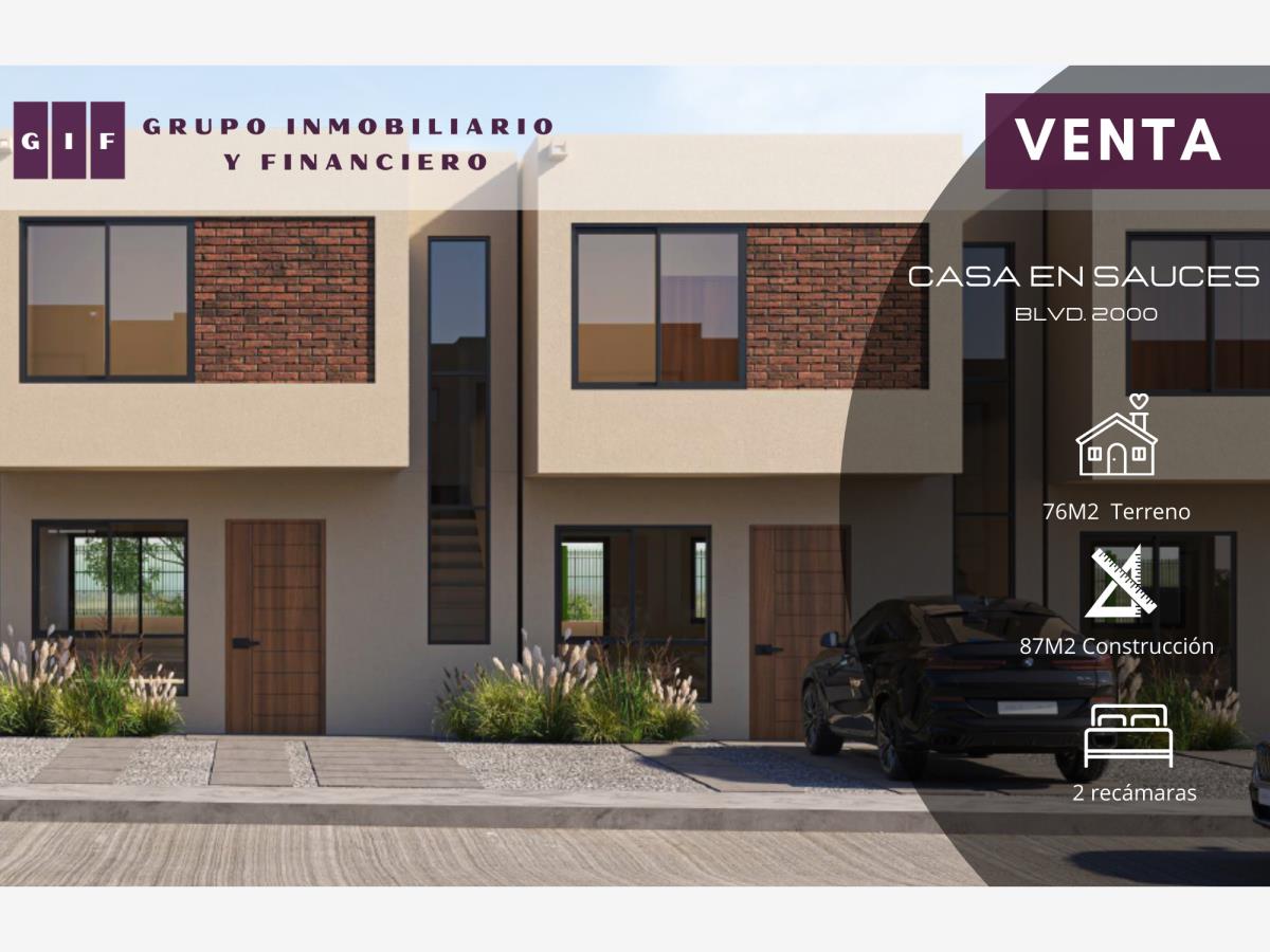 Casa en venta en Valle Verde, Tijuana — foto 1 de 7