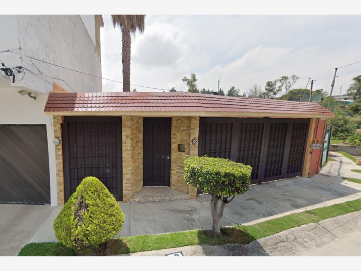 Casa en venta en Villas de la Hacienda, Atizapán de Zaragoza — foto 1 de 14