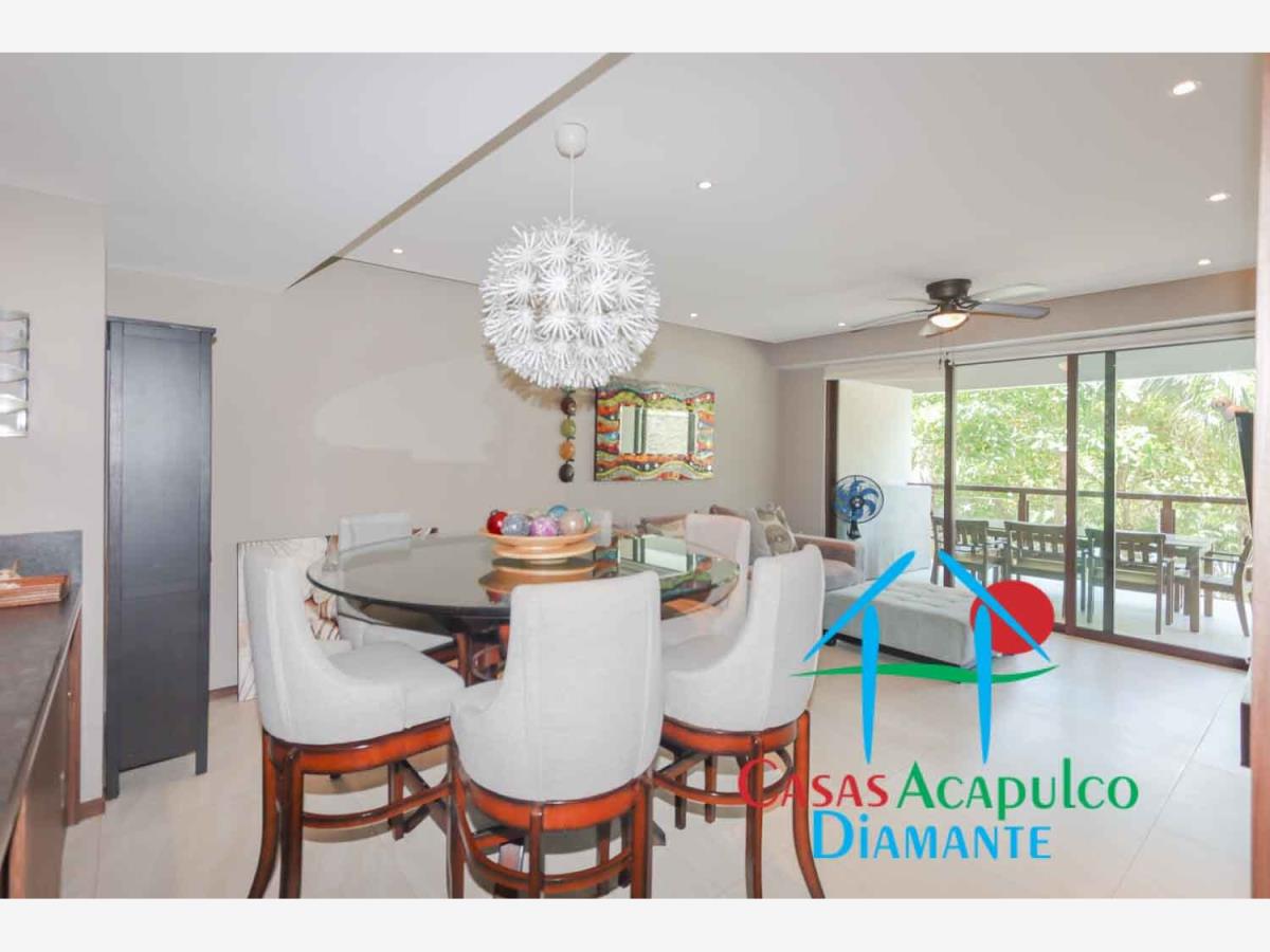 Departamento en venta en Residencial La Isla, Acapulco de Juárez — foto 1 de 36