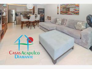Departamento en venta en Residencial La Isla, Acapulco de Juárez — foto 2 de 36