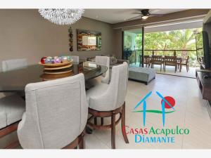 Departamento en venta en Residencial La Isla, Acapulco de Juárez — foto 3 de 36