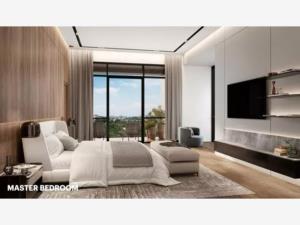 Departamento en venta en Bosque Real, Huixquilucan — foto 2 de 6