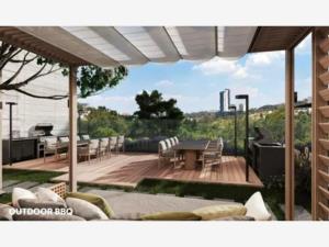 Departamento en venta en Bosque Real, Huixquilucan — foto 3 de 6