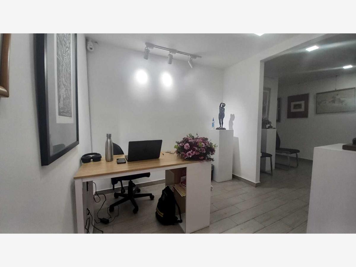 Oficina en venta en San Rafael, Cuauhtémoc — foto 1 de 15