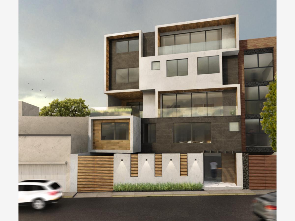 Departamento en venta en Lomas de Tecamachalco, Naucalpan de Juárez — foto 1 de 7