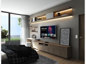 Departamento en venta en Lomas de Tecamachalco, Naucalpan de Juárez — foto 2 de 7
