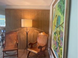 Departamento en venta en Lomas de Vista Hermosa, Cuajimalpa de Morelos — foto 2 de 11