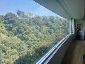 Departamento en venta en Lomas de Vista Hermosa, Cuajimalpa de Morelos — foto 3 de 11