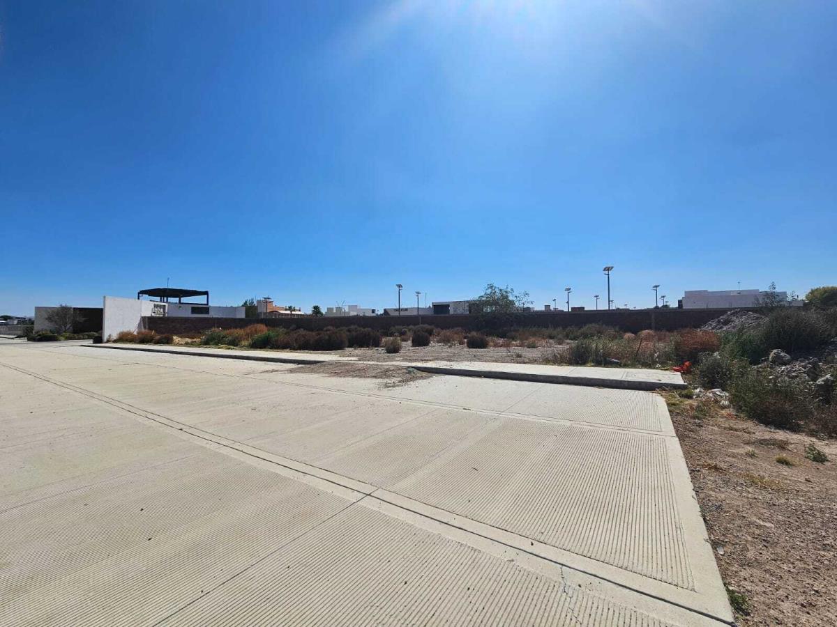 Terreno en renta en Venta Prieta, Pachuca de Soto — foto 1 de 5