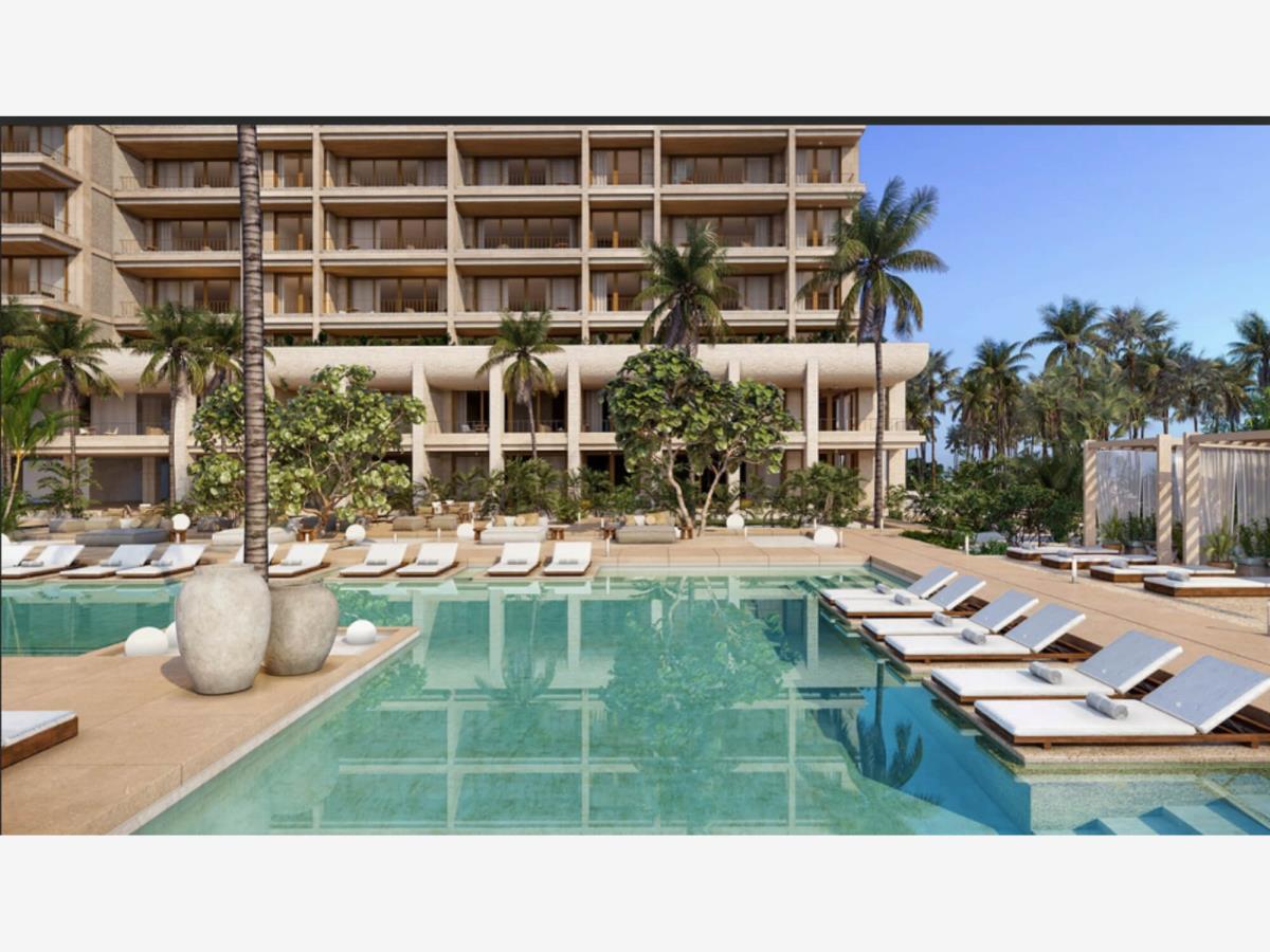 Departamento en venta en Telchac Puerto, Telchac Puerto — foto 1 de 18