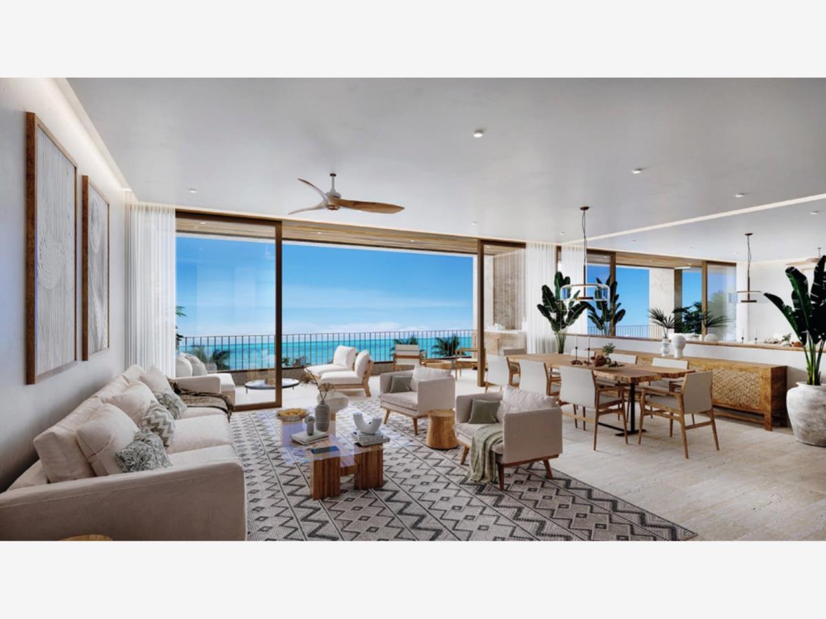 Departamento en venta en Telchac Puerto, Telchac Puerto — foto 1 de 18