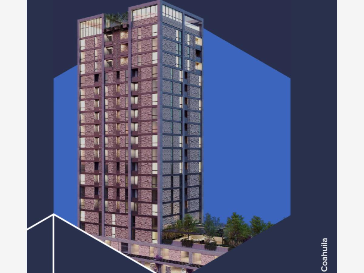Departamento en Venta en La Arboleda, Torreón, Coahuila de Zaragoza