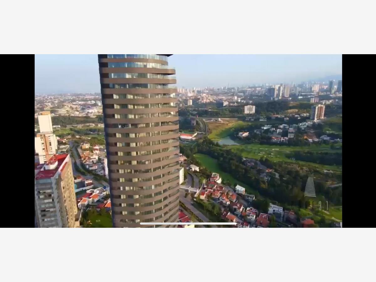Departamento en venta en Bosque Real, Huixquilucan — foto 1 de 8