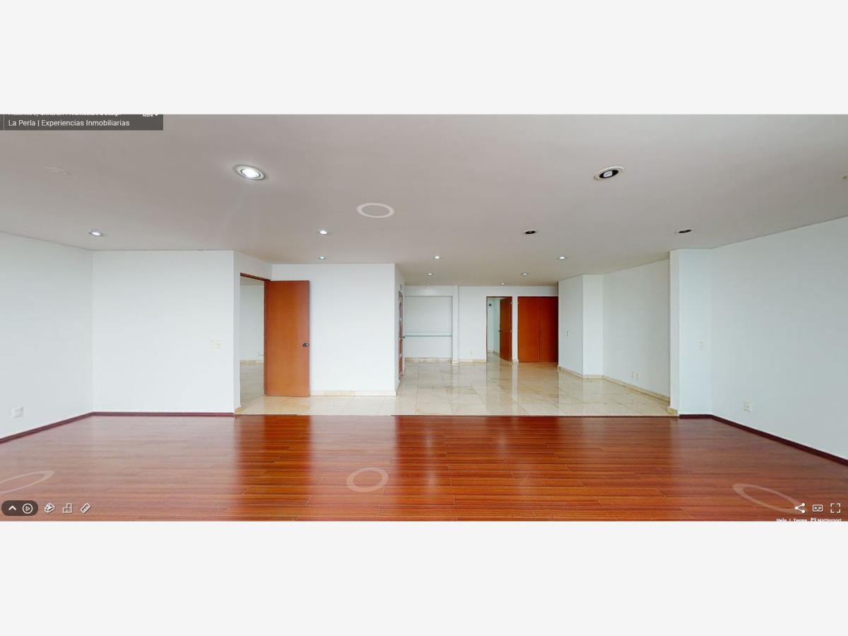 Departamento en venta en Bosques de las Lomas, Cuajimalpa de Morelos — foto 1 de 11