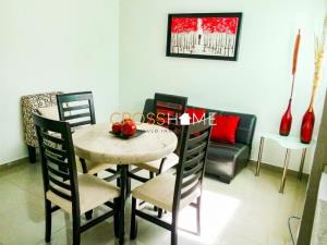 Departamento en renta en Milenio III, Querétaro — foto 3 de 7