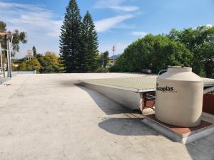 Edificio en renta en La Joya, Tlalpan — foto 3 de 27