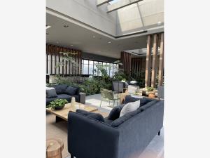 Departamento en venta en Interlomas, Huixquilucan — foto 3 de 53