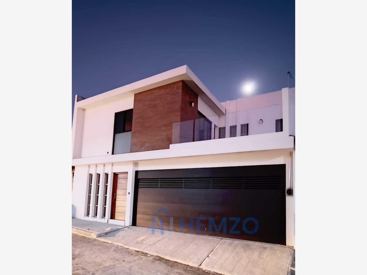 Casa en venta en Ejido Primero de Mayo Norte, Boca del Río — foto 1 de 9