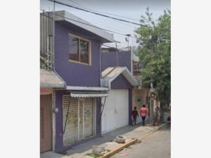 Casa en venta en Evolucion, Nezahualcóyotl — foto 2 de 7