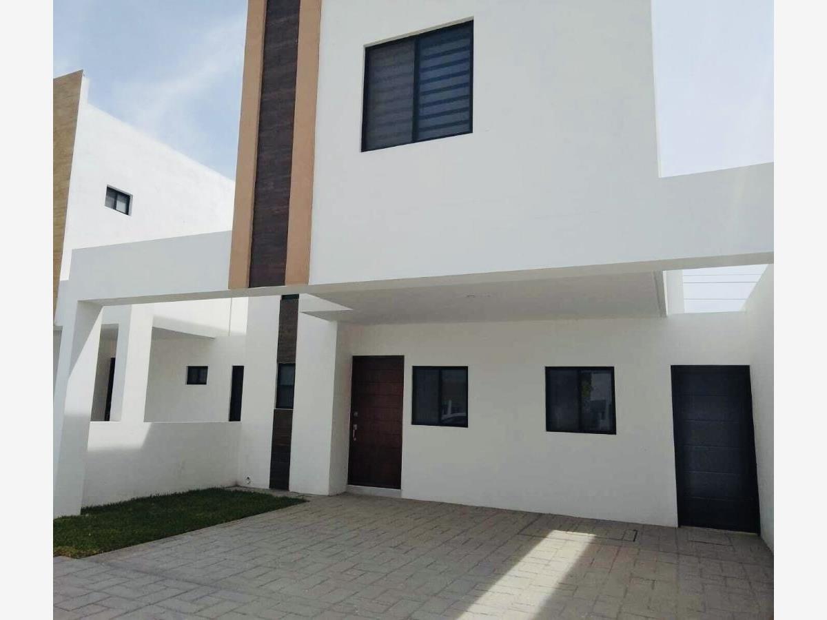 Casa en venta en Lomas de las Etnias, Torreón — foto 1 de 11