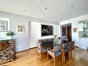Departamento en venta en Santa Fe, Álvaro Obregón — foto 2 de 23