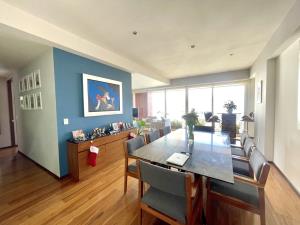 Departamento en venta en Santa Fe, Álvaro Obregón — foto 3 de 23