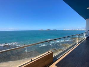 Departamento en venta en Mazatlán Centro, Mazatlán — foto 2 de 23