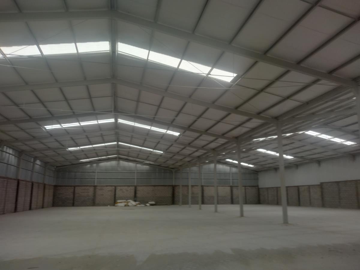 Bodega en Renta en San Felipe, Torreón, Coahuila de Zaragoza