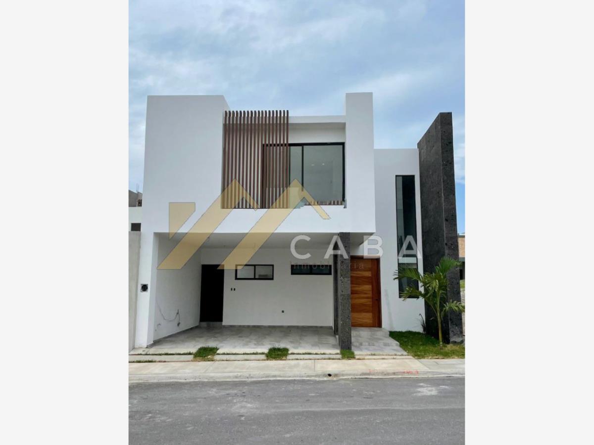 Casa en venta en Lomas de la Rioja, Alvarado — foto 1 de 18