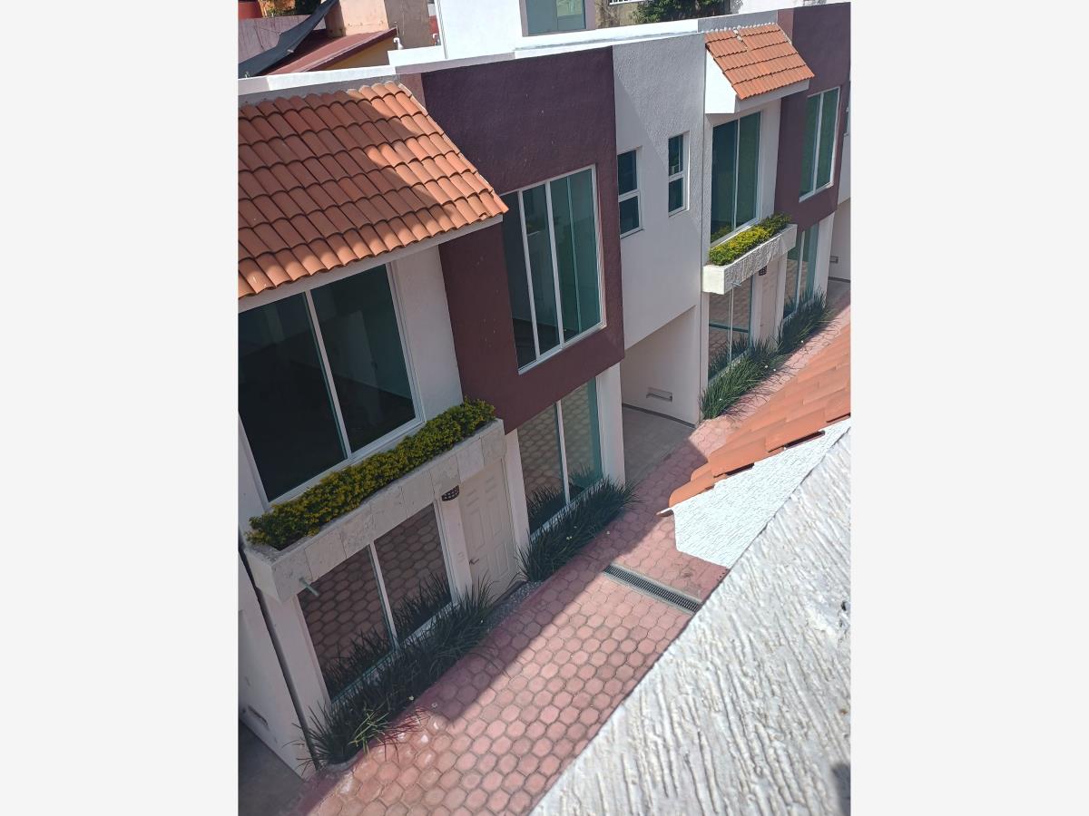 Casa en venta en Chapultepec, Cuernavaca — foto 1 de 29