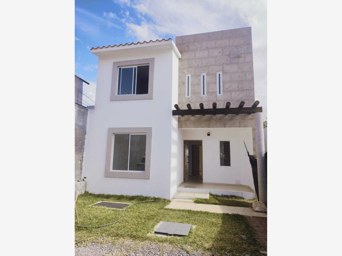 Casa en venta en Acapatzingo, Cuernavaca — foto 1 de 28