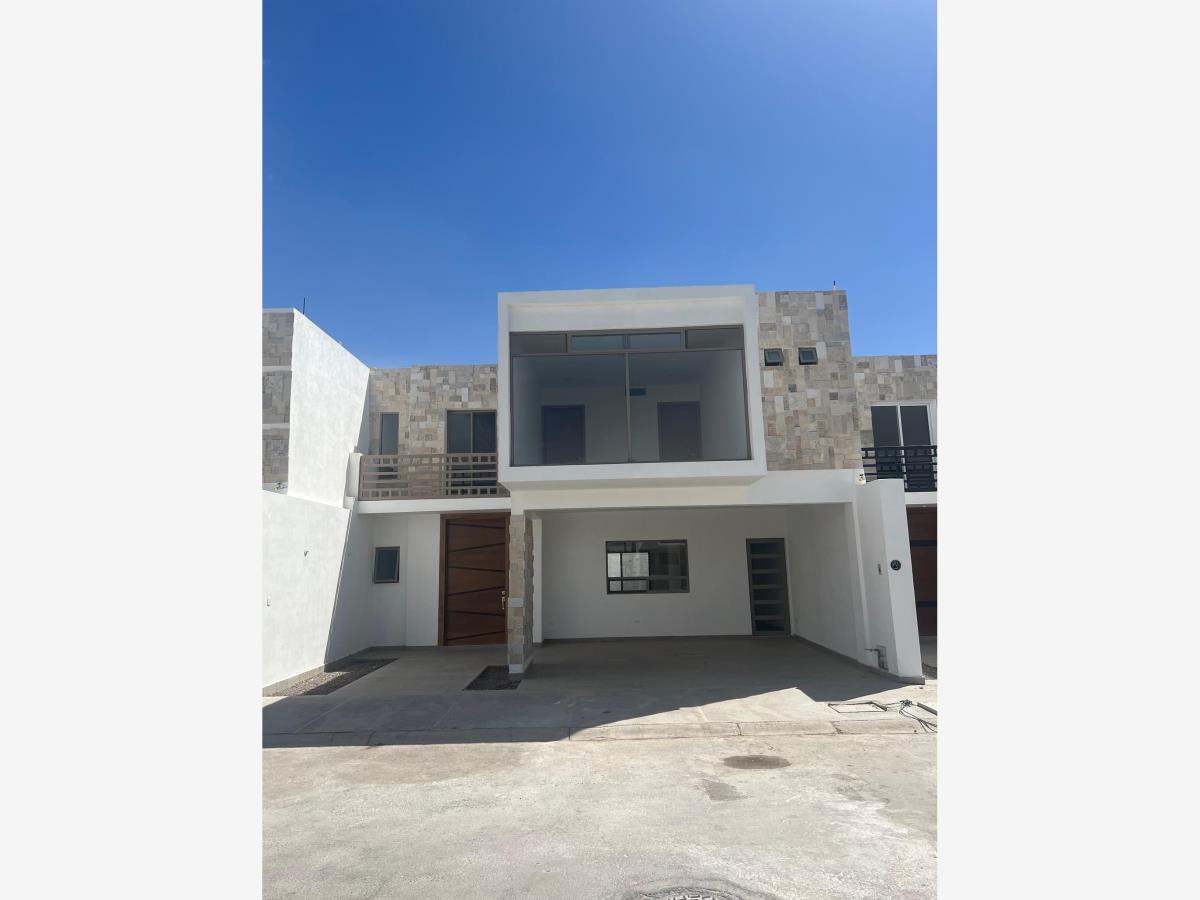 Casa en Venta en Las Trojes, Torreón, Coahuila de Zaragoza