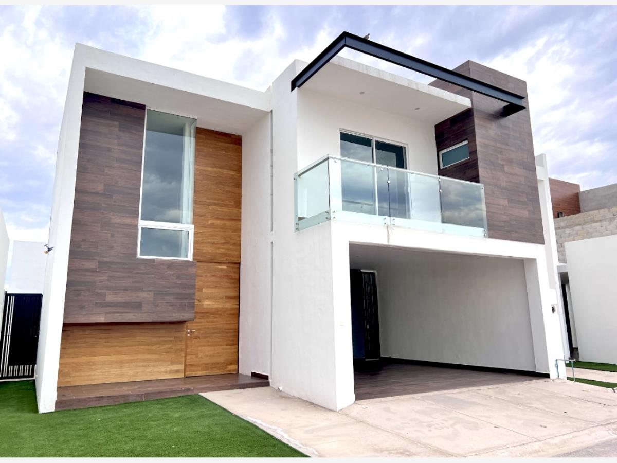Casa en venta en Los Viñedos, Torreón — foto 1 de 24